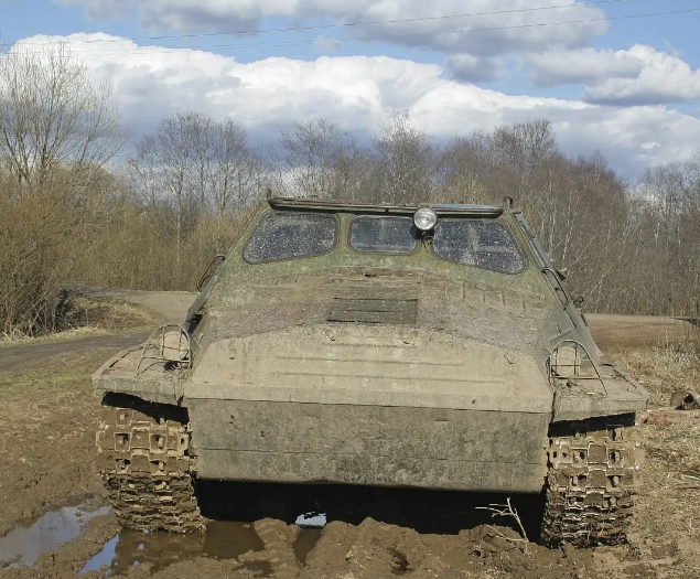 裝甲坦克 裝甲坦克