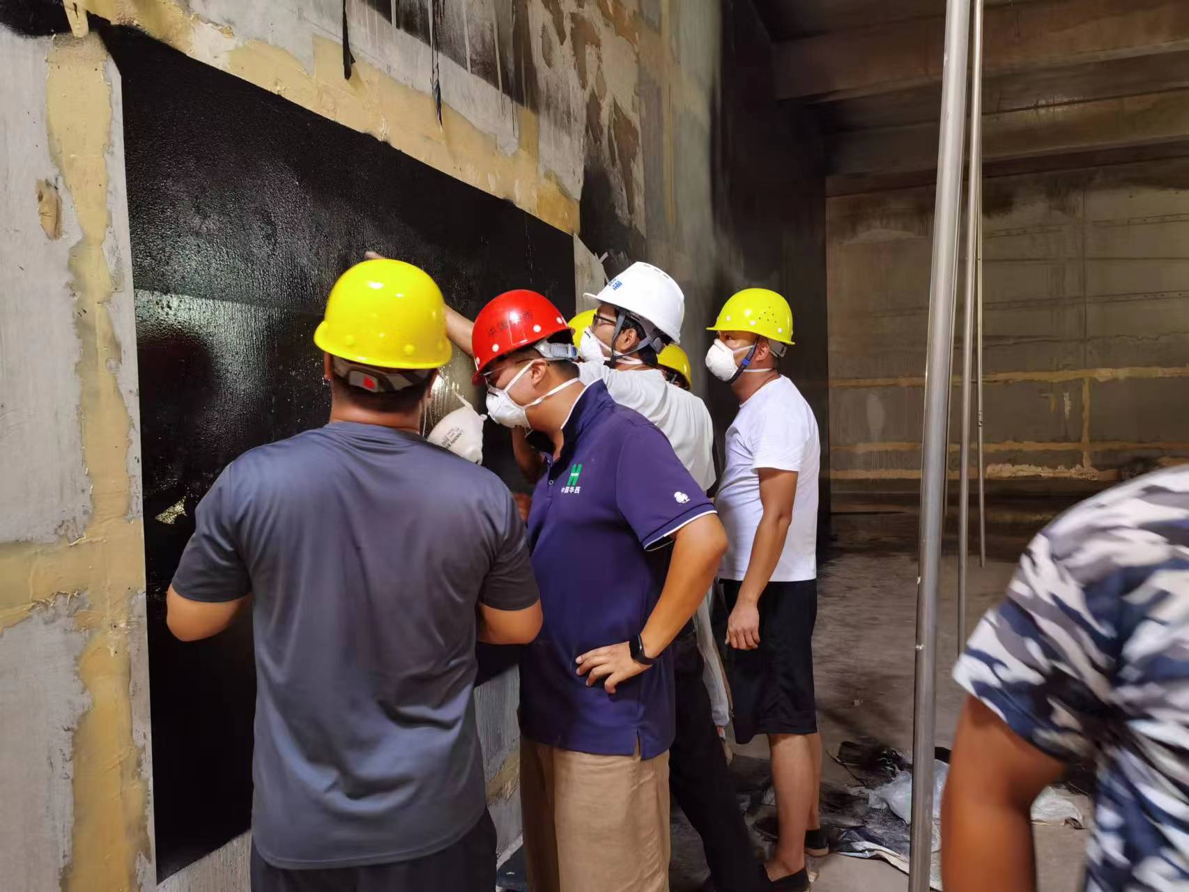 不是質(zhì)檢嚴(yán)苛，是必須保證質(zhì)量